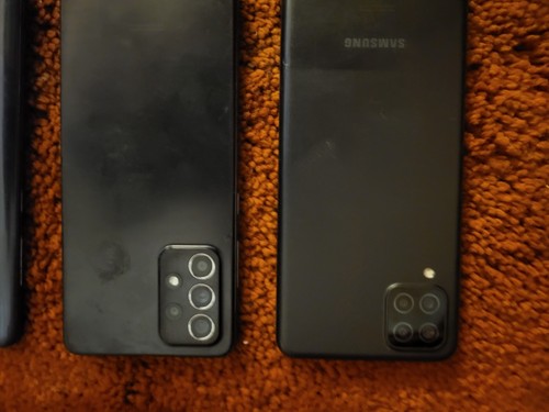 156 smartphones - Photo 5 sur 6
