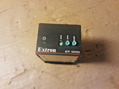 Extron Electornics MTP R SV A OHNE LADEGERÄT
