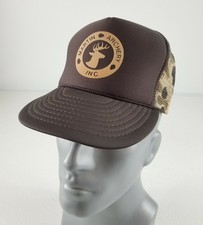 martin archery hat