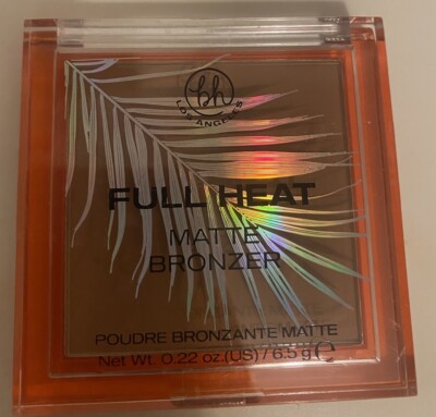 BH Cosmetics San Diego Bronzer Puder