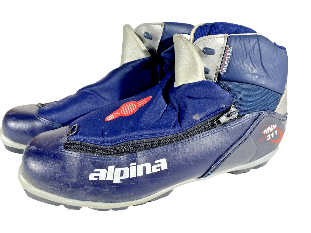 Alpina nnn hotsell