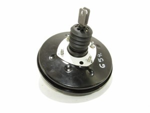 MITSUBISHI COLT Z30 2008 Bremskraftverstärker servo brake pump PMR955871