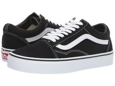 vans 500714 black