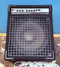 Gallien-Krueger Backline 112 Bass Amplifier