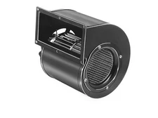 Fasco B45230 Centrifugal Blower with Sleeve Bearing, 1,600/1,400 RPM, 208-230V,