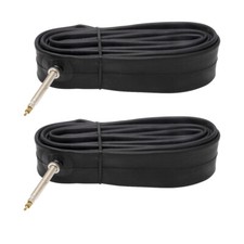 PRO  1 PAIR BICYCLE Inner Tube 700 x 35c/38c/43c PRESTA/FRENCH 52mm VALVE