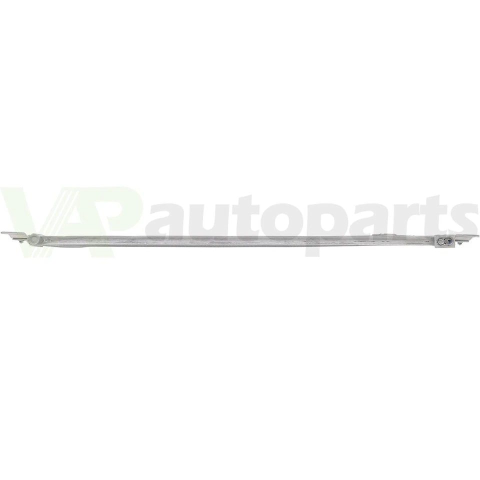 For 1997-2003 Kenworth T2000 2002 Kenworth T800 Aluminum Truck AC Condenser - Image 4 of 4