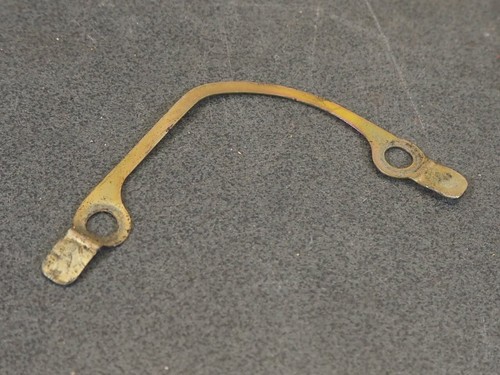 HONDA VFR400R 1998 16090-ML7-004 WASHER TONGUED 14090 - Imagen 2 de 4