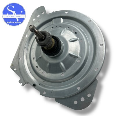 #ad Samsung Washer Gear Case Transmission DC97 18439B $64.89