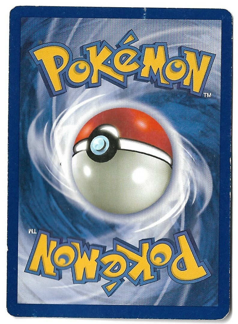 rare water energy pokemon card 25 Water Energy Cards [+1 random special energy] - From various expansions