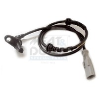 Meat & Doria Sensor Raddrehzahl Hinten Links FüR Renault Twingo II CN0_ 1.2 16V