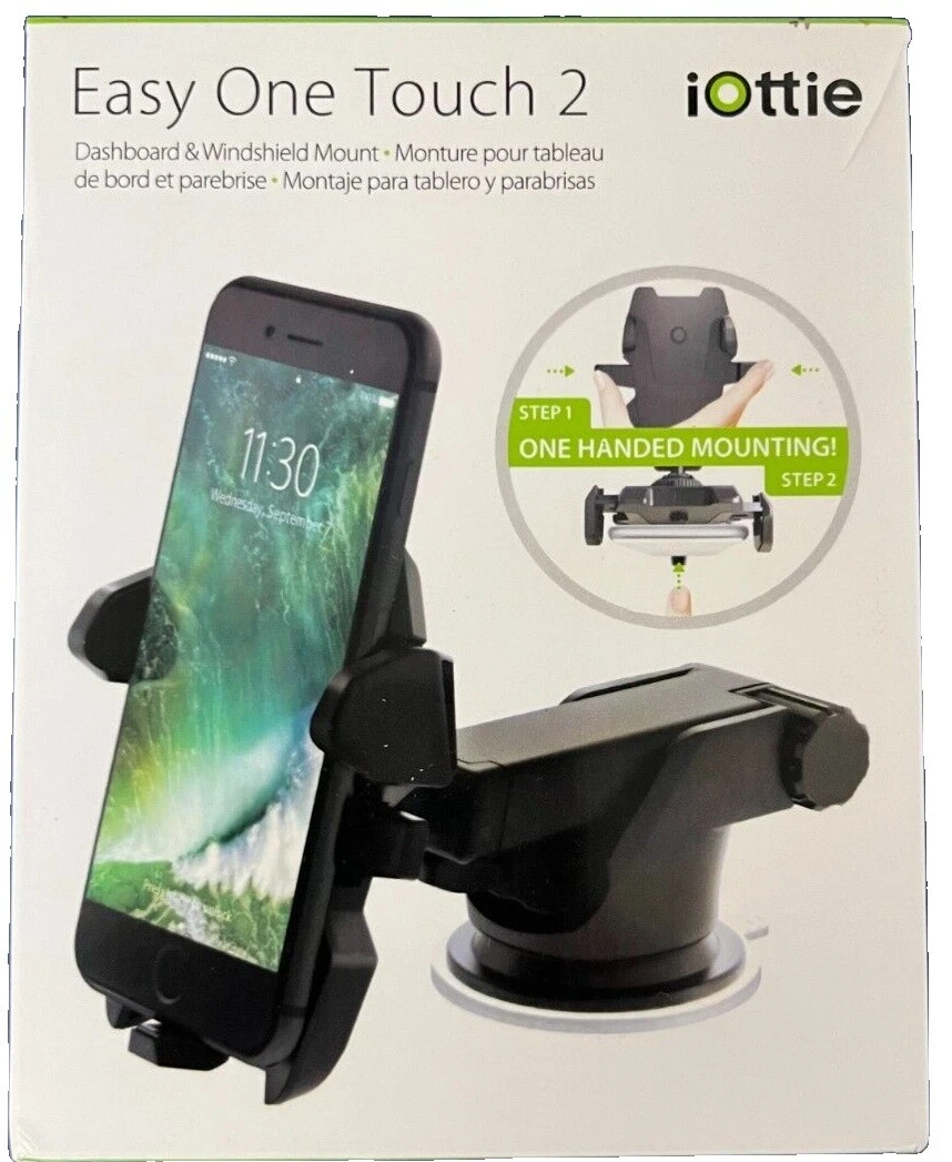 Accesorios para teléfonos celulares iOttie para Samsung Samsung Galaxy S