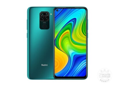 Xiaomi Redmi 10X / Note 9 128GB+4GB Android Global Unlocked