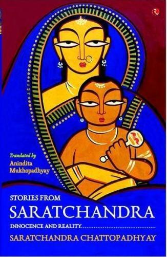 Saratchandra Chattopadhyay Stories From Saratchandra (taschenbuch)