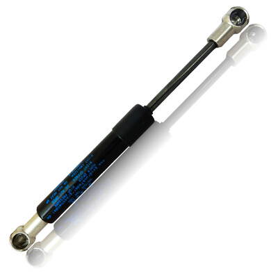 Gasdruckfeder Ersatz für Stabilus Liftomat 6509IC 150N mit M6 Kugelpfanne 275mm