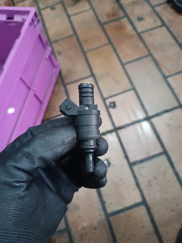 Original BMW E39 520i 523i E46 320i 323i Einspritzventil Einspritzdüse 1427240