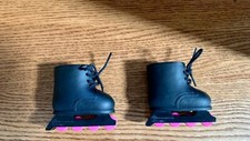 American Girl Skates