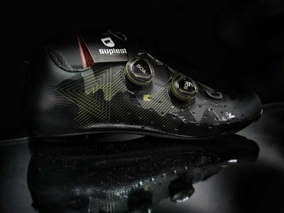 suplest edge  pro road cycling shoes
