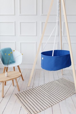 swingy nest cradle