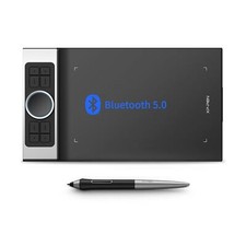 XPPen Deco Pro MW Bluetooth Graphics Tablet 11 6 Inches Wireless Drawing Ta