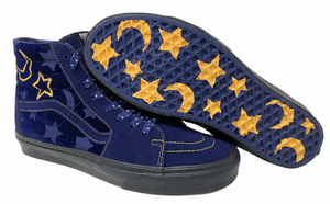 vans sk8 hi sorcerer's apprentice