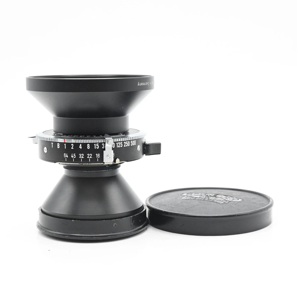 Schneider Super-Angulon Manual 90mm Focal Camera Lenses for sale