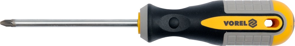 Fits YATO NARZ�DZIA 60936 PHILLIPS SCREWDRIVER PZ2X100MM CrV   ⭐UK Stock⭐