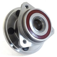 Nabe Radlager Vorne Jeep Wrangler I YJ SJ 2.5 4.0 4.2 1988-1996 AMCH011