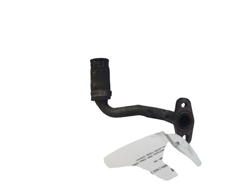 BMW 5 E60 E61 2008 Diesel 130kW Turbolader Ölleitung Ölschlauch JUT200818