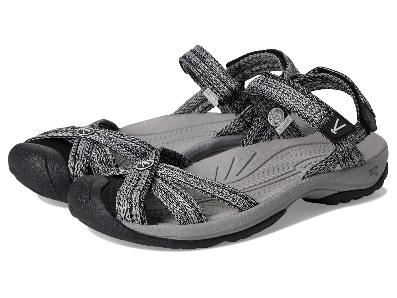 Sandali donna KEEN Bali cinturino sandalo