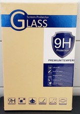9H Premium Tempered Glass Screen Protector For Amazon Echo Show 2017 - NEW