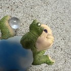 Dragon Keep Hatchlette  #5156 "I Dunnoette" Marty Sculptures — photo 5