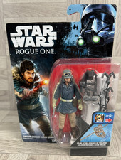 Star Wars - Rogue One - Captain Cassian Andor (Eadu)