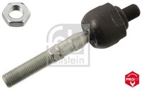 Axialgelenk Spurstange Vorne Links Rechts Febi Bilstein 42217 FÜR Honda