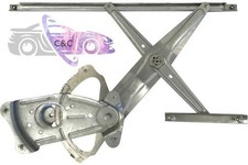 MECCANISMO ALZAVETRO ALZACRISTALLI ANTERIORE DX PER RENAULT SCENIC X MODE 09>16