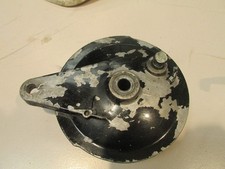 Frein arrière (Yamaha - Pw 80 1983 - 2001)