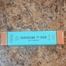 Bastide Verveine du Sud Eau de Toilette Spray 0.3 fl oz Travel Size