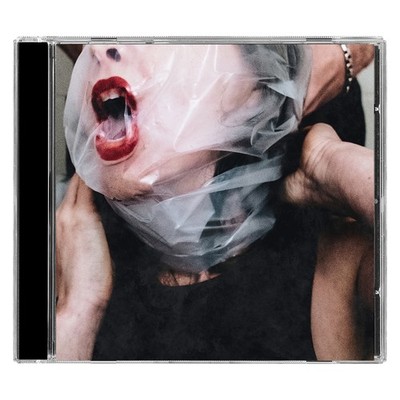 Dying Wish Flesh Stays Together (CD) Album (Jewel Case)