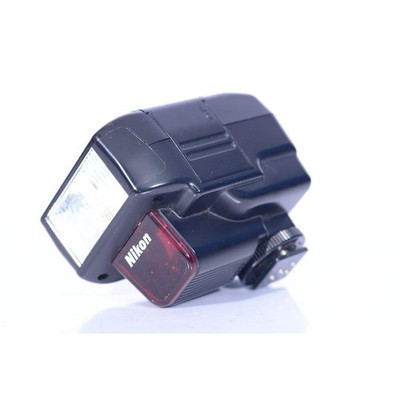Nikon SB-23 Speedlight / Blitz / Blitzgerät / Flash SB23 / Aufsteckblitz