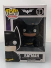 Funko POP! Heroes DC Comics The Dark Knight Trilogy Batman #19 NOT MINT