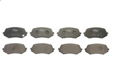 Disque de frein Mitsubishi CANTER
