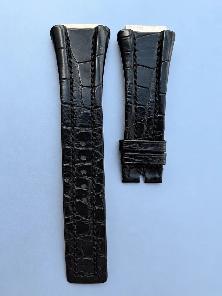 Bvlgari Luxury Wristwatch Bands for sale | eBay