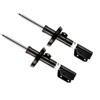 2 Bilstein StoßDäMpfer B4 2-22-053060 Vorne Links FüR Opel Astra G Astra G Class
