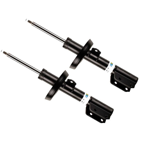 2 Bilstein StoßDäMpfer B4 2-22-053060 Vorne Links FüR Opel Astra G Astra G Class-image