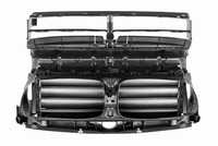 Vaico Frontverkleidung SchlossträGer FüR BMW 5Er Touring F11 F10 F18 V20-3832