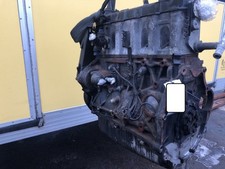 VW TRANSPORTER T4 AET Motor Komplett-Aggregat (70X, 7D)