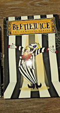Beetlejuice: The Complete Series - 3 Total DVD's