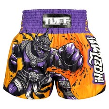 Muay Thai Shorts Boxing Shorts Traditional Styles Workout Set MMA Kickboxing ...