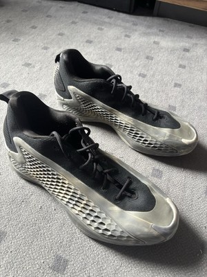 Anthony Edwards Low Basketballschuh, Größe 47