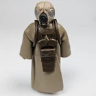Vintage Star Wars 4-LOM Bounty Hunter Action Figure Kenner LFL 1981 Hong Kong
